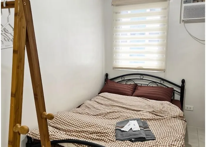 Aparthotel Zeepee Cebu