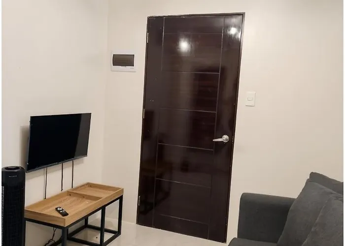 Zeepee Aparthotel Cebu